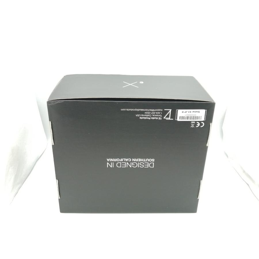 【未使用】TechZone Audio Products Stellar X3 Large Diaphragm Condenser Microphone【ECセンター】保証期間１週間