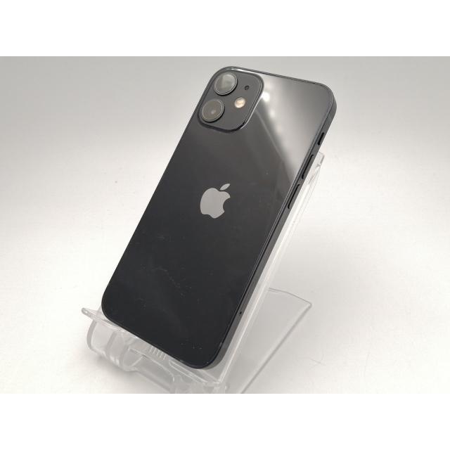 iPhone 12 mini 【中古】Apple UQmobile 【SIMロックあり】 64GB