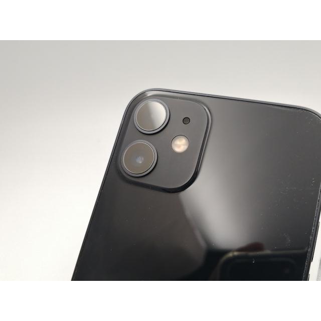 iPhone 12 mini 【中古】Apple UQmobile 【SIMロックあり】 64GB 