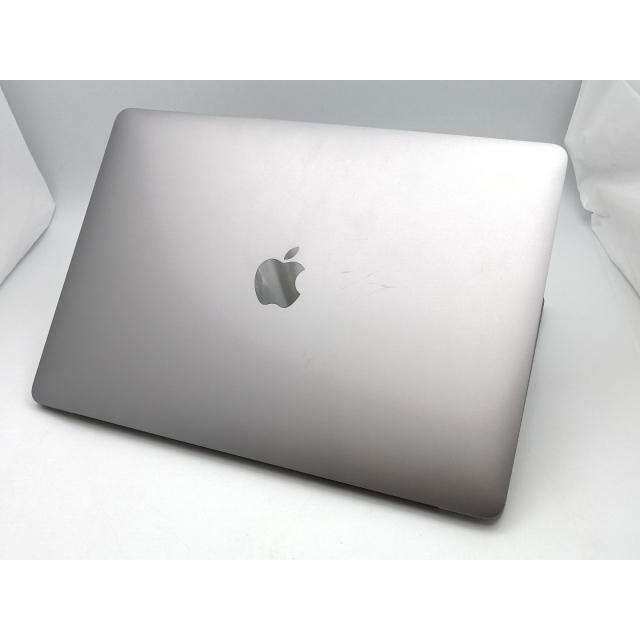 中古】Apple MacBook Pro 13インチ M1(CPU:8C/GPU:8C) 8GB/256GB