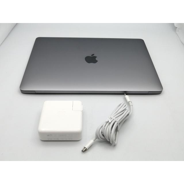 中古】Apple MacBook Pro 13インチ M1(CPU:8C/GPU:8C) 8GB/256GB