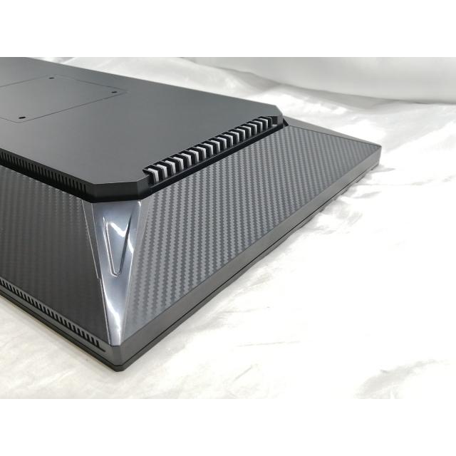 【中古】JAPANNEXT JAPANNEXT JN-IPS245G144F-Y [24.5インチ/1920x1080/IPS/非光沢/DP/HDMI/144Hz/1ms/MPRT/FreeSync](2025)【ECセンター】保証期間１週間_2