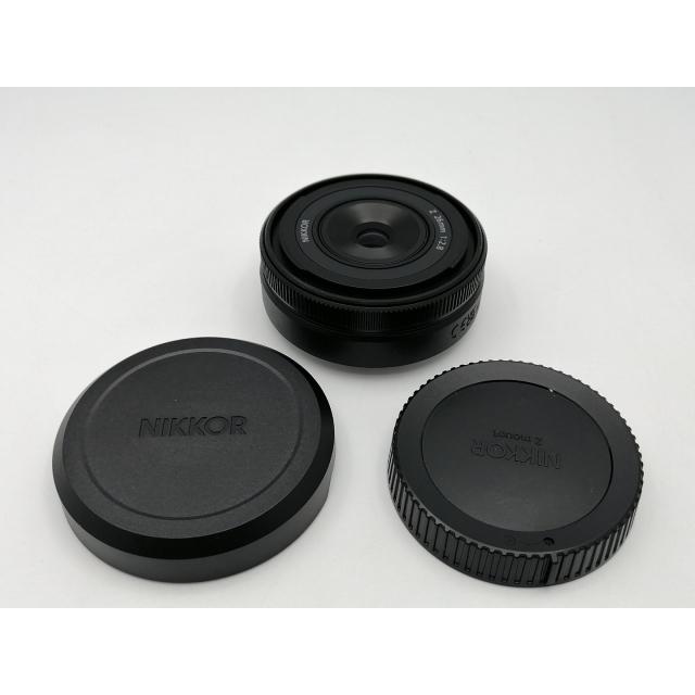 中古】Nikon NIKKOR Z 26mm f/2.8 (Nikon Zマウント)【ECセンター