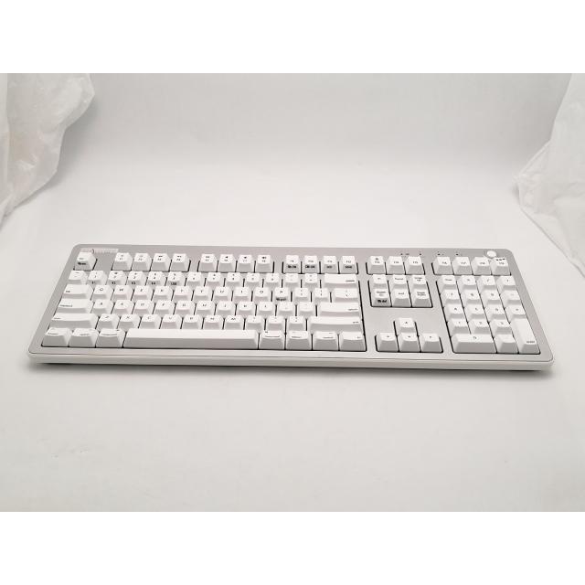 中古】東プレ REALFORCE R3 for Mac R3HF21 [有線&無線/フルサイズ