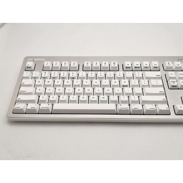 中古】東プレ REALFORCE R3 for Mac R3HF21 [有線&無線/フルサイズ