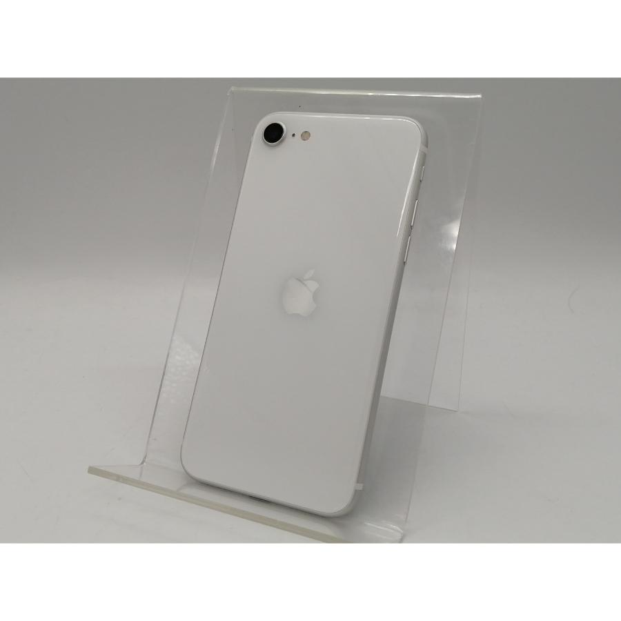 iPhone SE（第2世代） 【中古】Apple docomo 【SIMロック解除済み