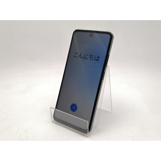 中古】Oppo ymobile 【SIMフリー】 OPPO A3 5G 4GB 128GB ブラック
