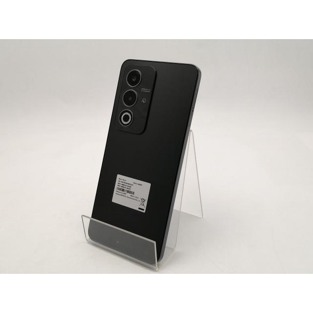 中古】Oppo ymobile 【SIMフリー】 OPPO A3 5G 4GB 128GB ブラック