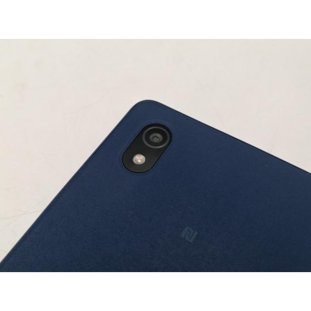 中古】SONY ymobile 【SIMフリー】 Xperia Ace III ブルー 4GB 64GB 