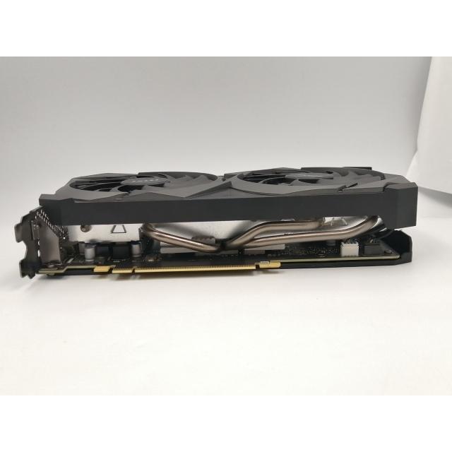 中古】MSI GeForce RTX 3070 VENTUS 2X OC RTX3070/8GB(GDDR6)/PCI-E