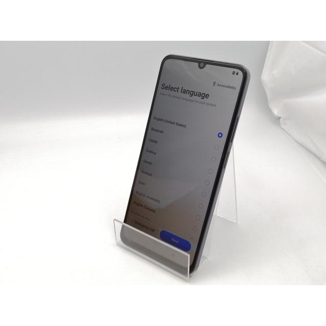 中古】realme 海外版 【SIMフリー】 Realme Note60 6GB 128GB【EC