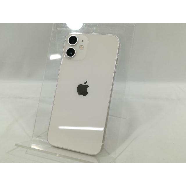 iPhone 12 mini 【中古】Apple SoftBank 【SIMロック解除済み】 64GB 