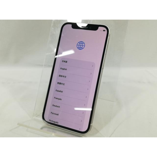 iPhone 12 mini 【中古】Apple SoftBank 【SIMロック解除済み】 64GB