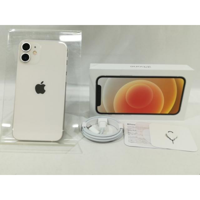 iPhone 12 mini 【中古】Apple SoftBank 【SIMロック解除済み】 64GB