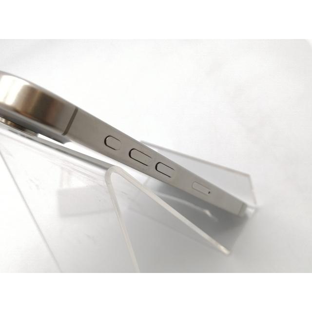 【中古】Apple 国内版 【SIMフリー】 iPhone 15 Pro 128GB ナチュラルチタニウム MTU93J/A【ECセンター】保証期間１ヶ月【ランクB】の画像