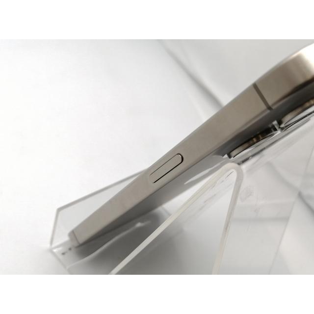 【中古】Apple 国内版 【SIMフリー】 iPhone 15 Pro 128GB ナチュラルチタニウム MTU93J/A【ECセンター】保証期間１ヶ月【ランクB】の画像