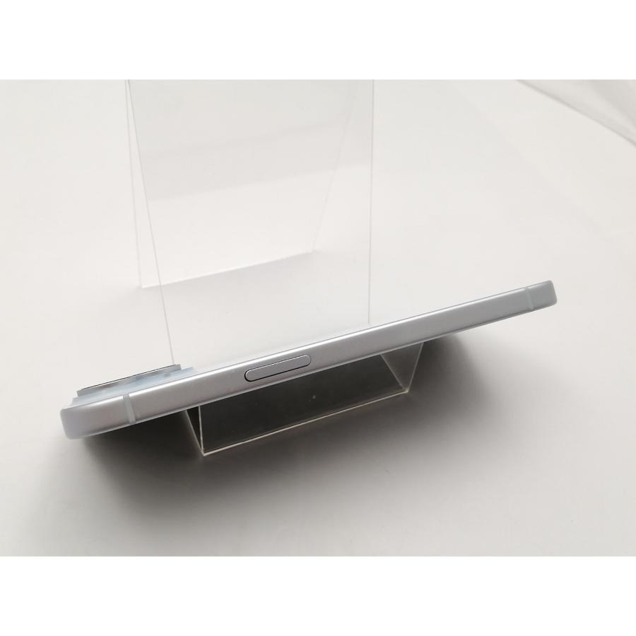 【中古】Apple docomo 【SIMフリー】 iPhone 15 256GB ブルー MTMR3J/A【ECセンター】保証期間１ヶ月【ランクA】の画像