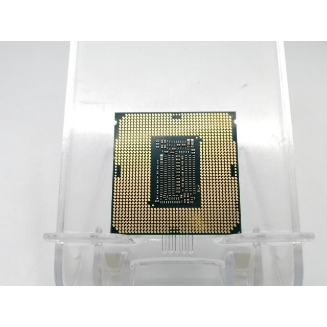 中古】Intel Core i9-9900K(3.6GHz/TB:5GHz/SRELS/P0)BOX LGA1151/8C