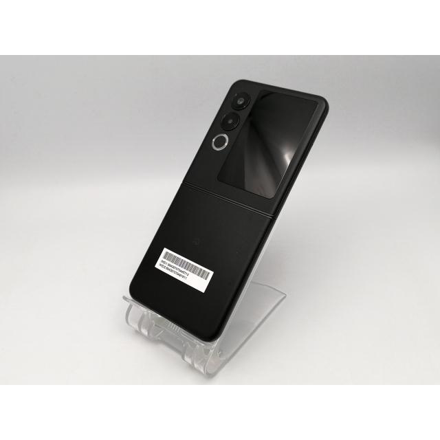 中古】ZTE ymobile 【SIMフリー】 nubia Flip 2 6GB 128GB ブラック