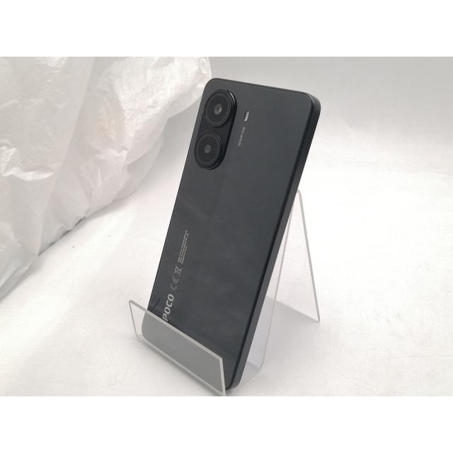中古】Xiaomi 国内版 【SIMフリー】 Poco X7 Pro ブラック 8GB 256GB
