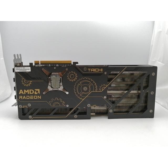 中古】ASRock Radeon RX 9070 XT Taichi 16GB OC RX9070XT/16GB(GDDR6