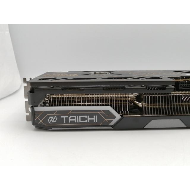 中古】ASRock Radeon RX 9070 XT Taichi 16GB OC RX9070XT/16GB(GDDR6