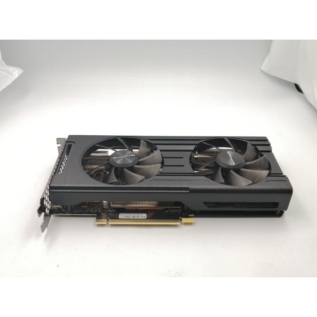 GAINWARD GHOST RTX 3050 8GB 中古 動作確認済み 中古】Gainward GeForce RTX 3050 Ghost（NE63050019P1-190AB-G