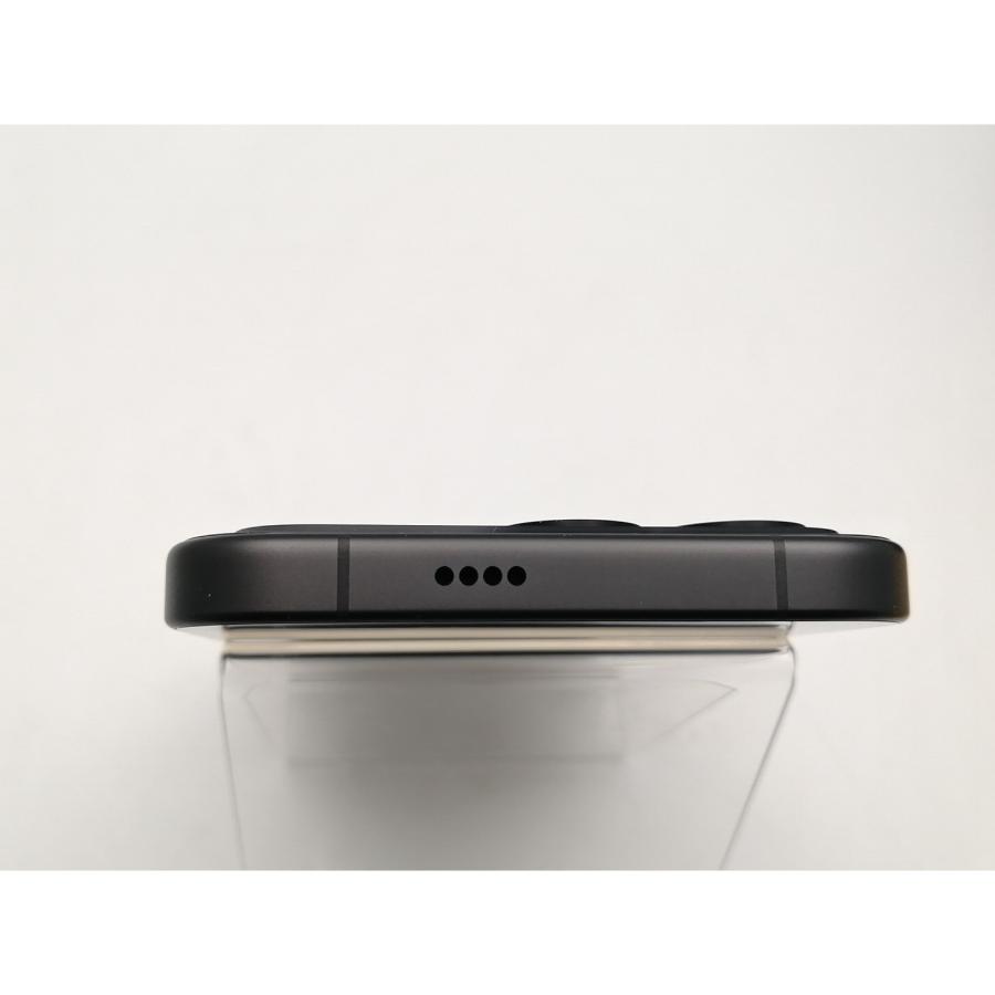 中古】Xiaomi 国内版 【SIMフリー】 POCO F8 Pro ブラック 12GB 512GB