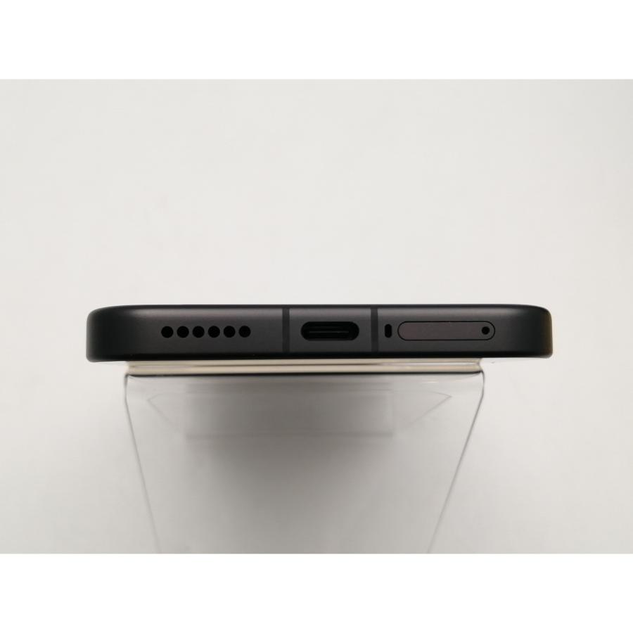 中古】Xiaomi 国内版 【SIMフリー】 POCO F8 Pro ブラック 12GB 512GB