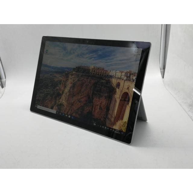 中古】Microsoft Surface Pro (第5世代) (i5 8G 128G) KJR-00014【DS