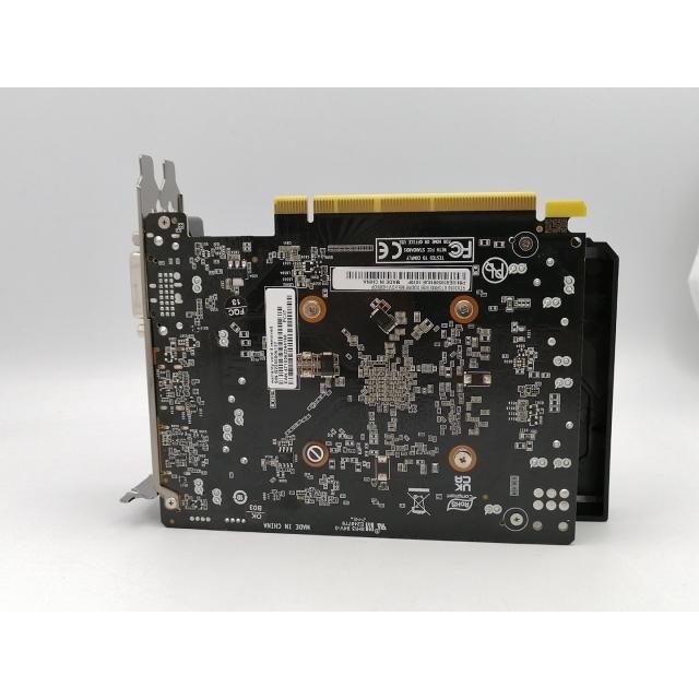 中古】Palit NE63050018JE-1070F (GeForce RTX 3050 StormX 6GB