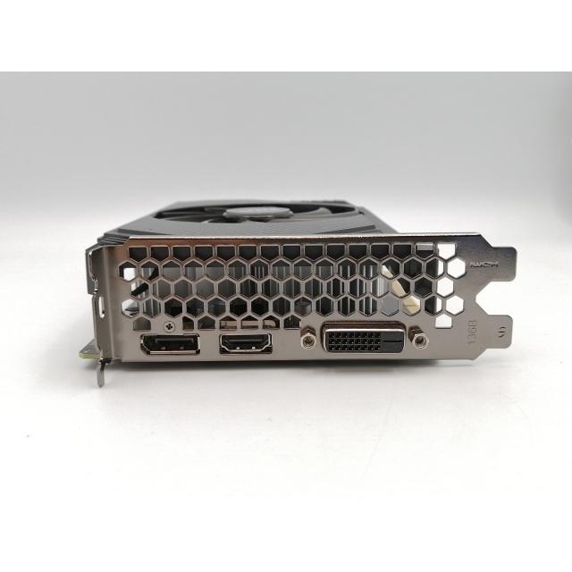 中古】Palit NE63050018JE-1070F (GeForce RTX 3050 StormX 6GB