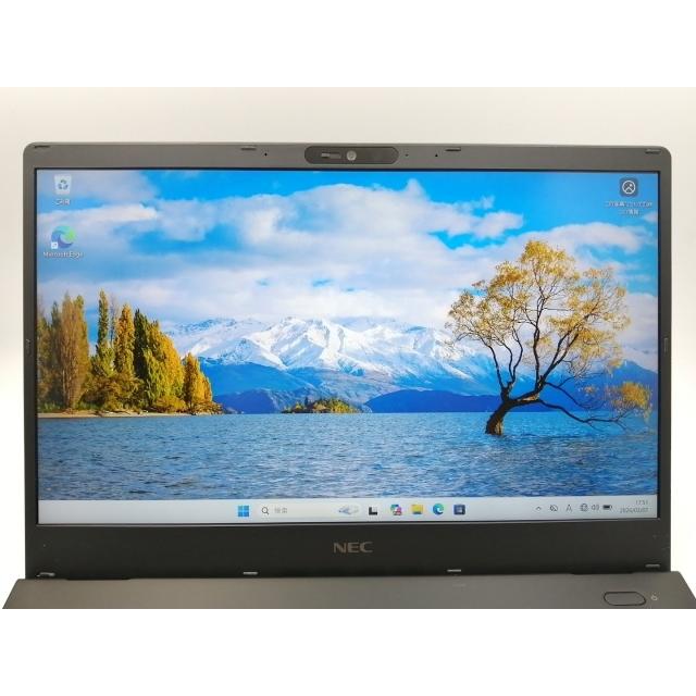 中古】VersaPro UltraLite タイプVN VKT44/N-J PC-VKT44NZGJ 【i5
