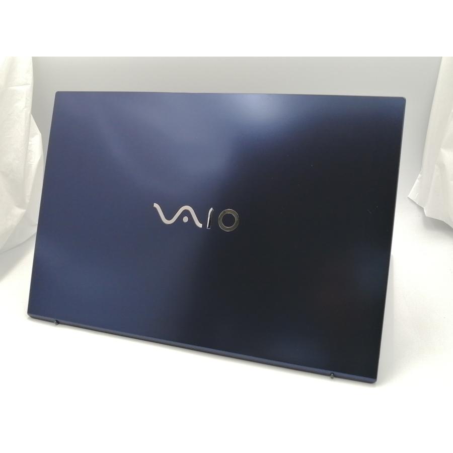 【中古】VAIO VAIO F14 VJF1421【Core5 120U 8G 256G(SSD) 1GbE WiFi 14LCD(1920x1080)】【ECセンター】保証期間１ヶ月【ランクA】の画像