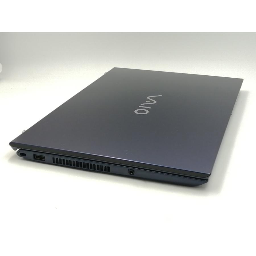 【中古】VAIO VAIO F14 VJF1421【Core5 120U 8G 256G(SSD) 1GbE WiFi 14LCD(1920x1080)】【ECセンター】保証期間１ヶ月【ランクA】の画像