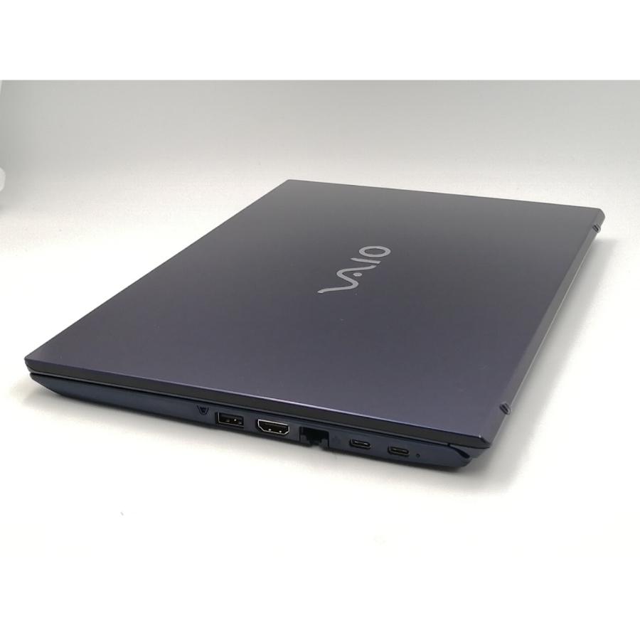 【中古】VAIO VAIO F14 VJF1421【Core5 120U 8G 256G(SSD) 1GbE WiFi 14LCD(1920x1080)】【ECセンター】保証期間１ヶ月【ランクA】の画像
