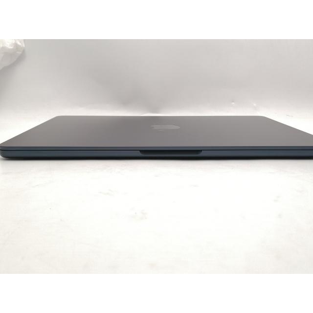 【中古】Apple MacBook Air 13インチ CTO (M2,2022) ミッドナイト M2(CPU:8C/GPU:10C)/24G/1T/35W AC(USB-Cx2)【ECセンター】保証期間１ヶ月【ランクA】の画像