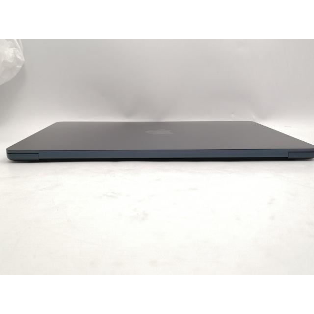 【中古】Apple MacBook Air 13インチ CTO (M2,2022) ミッドナイト M2(CPU:8C/GPU:10C)/24G/1T/35W AC(USB-Cx2)【ECセンター】保証期間１ヶ月【ランクA】の画像