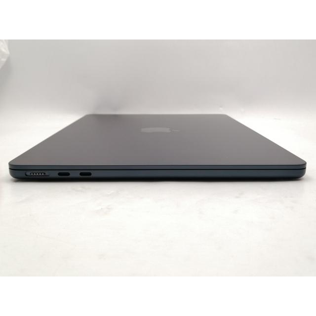 【中古】Apple MacBook Air 13インチ CTO (M2,2022) ミッドナイト M2(CPU:8C/GPU:10C)/24G/1T/35W AC(USB-Cx2)【ECセンター】保証期間１ヶ月【ランクA】の画像