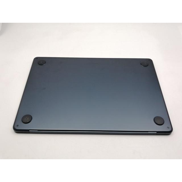 【中古】Apple MacBook Air 13インチ CTO (M2,2022) ミッドナイト M2(CPU:8C/GPU:10C)/24G/1T/35W AC(USB-Cx2)【ECセンター】保証期間１ヶ月【ランクA】の画像