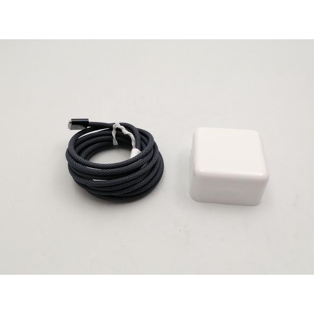 【中古】Apple MacBook Air 13インチ CTO (M2,2022) ミッドナイト M2(CPU:8C/GPU:10C)/24G/1T/35W AC(USB-Cx2)【ECセンター】保証期間１ヶ月【ランクA】の画像