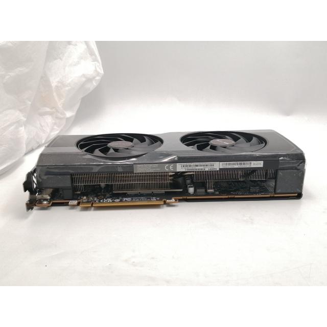 中古】SAPPHIRE PULSE Radeon RX 7800 XT GAMING 16GB GDDR6 RX7800XT