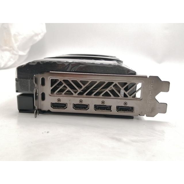 中古】SAPPHIRE PULSE Radeon RX 7800 XT GAMING 16GB GDDR6 RX7800XT
