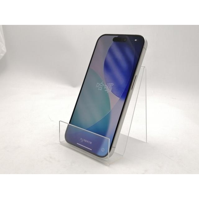 値下げ！！iPhone 15Pro ホワイトチタニウム 128GB SIMフリー Amazon | 【整備済み品】 Apple iPhone 15 Pro 128GB ホワイト