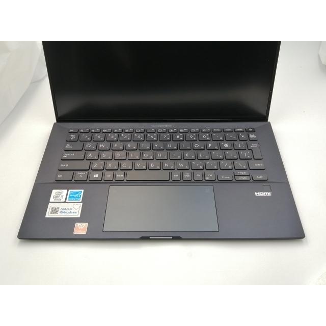 中古】ExpertBook B9 B9450FA B9450FA-BM0500TS スターブラック【i5