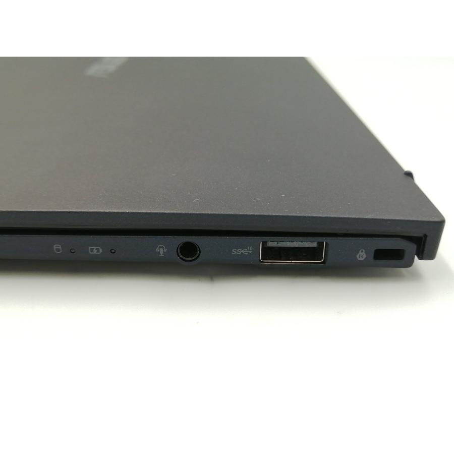 中古】ExpertBook B9 B9450FA B9450FA-BM0500TS スターブラック【i5