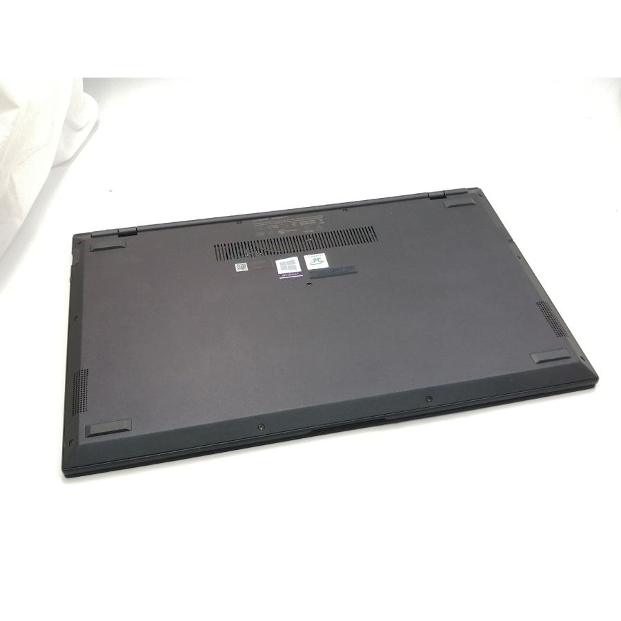 中古】ExpertBook B9 B9450FA B9450FA-BM0500TS スターブラック【i5