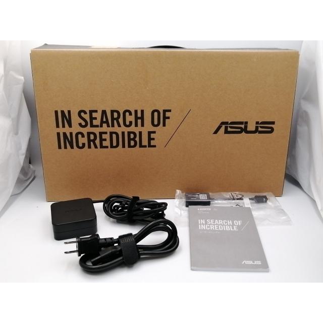 中古】ExpertBook B9 B9450FA B9450FA-BM0500TS スターブラック【i5