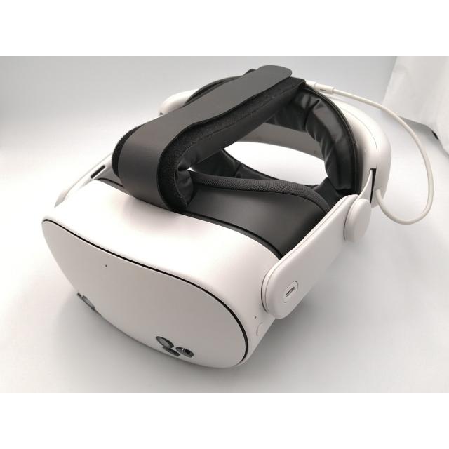 中古】Meta Meta Quest 3S 128GB【ECセンター】保証期間1ヶ月【ランク
