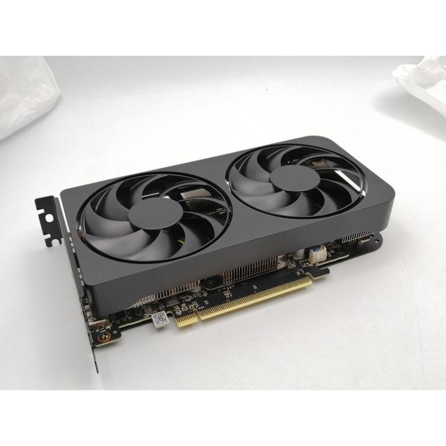 D*e様 玄人志向　RX9060XT 16GB ジャンク　不動作 中古】玄人志向 RD-RX9060XT-E16GB/DF RX9060XT/16GB(GDDR6)【EC